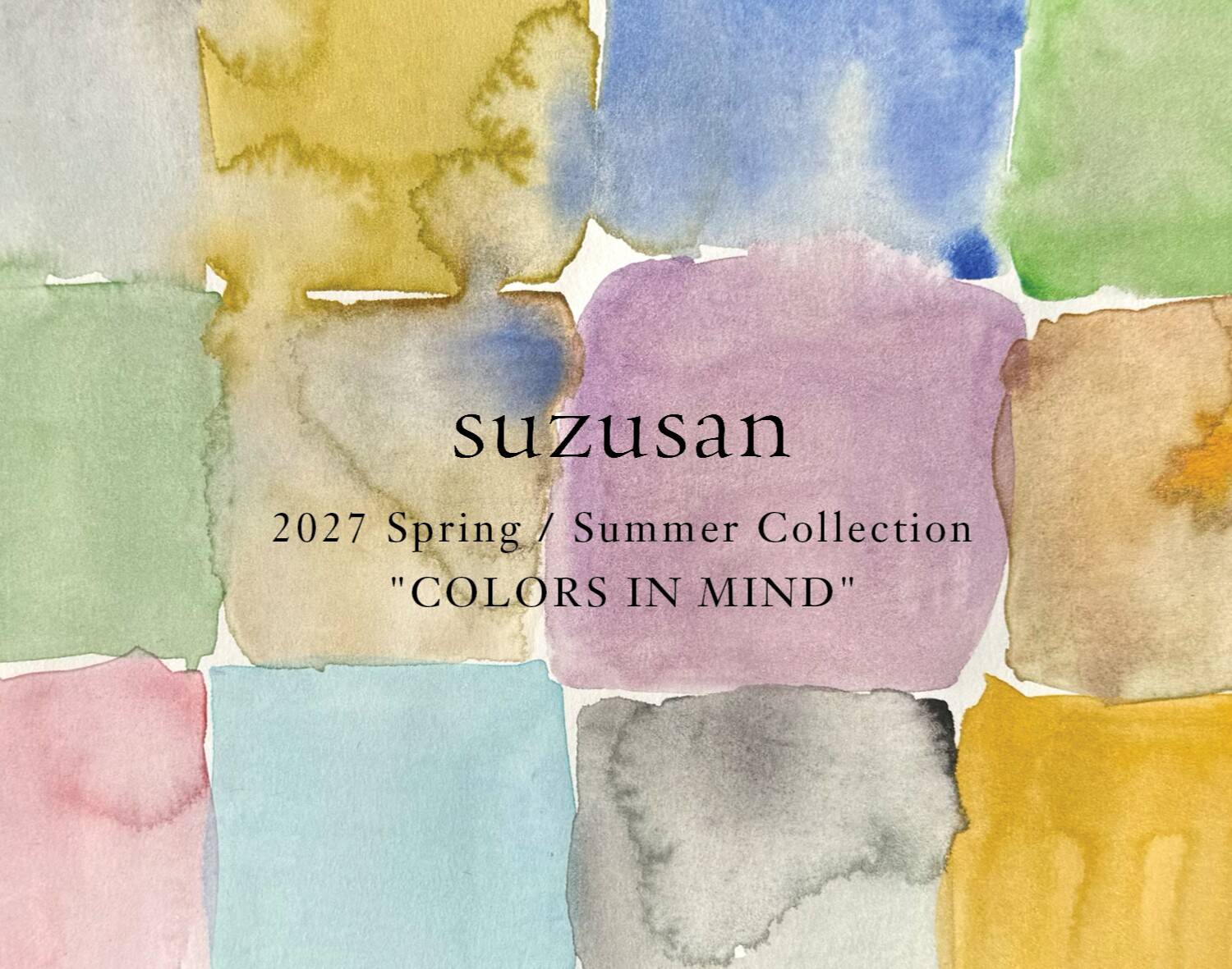 スズサン公式 | suzusan オンラインストア